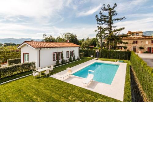 Podere Villa Olmo