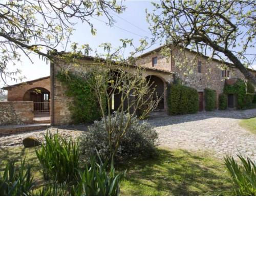PodereVicoBasso
