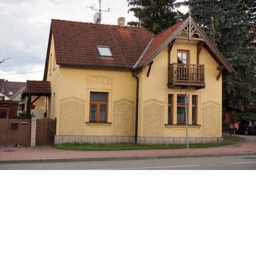 Podkroví - Pelhřimov