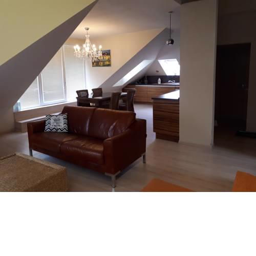Podkrovný apartmán v širšom centre Bratislavy (15)