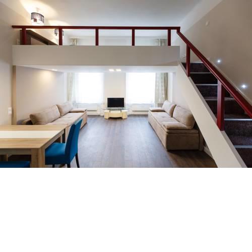 PodmApp Lux