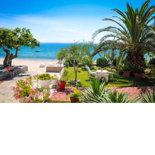 Podstrana Beach Apartment