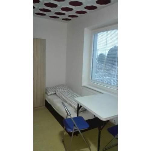 Podzamska 80 Sered