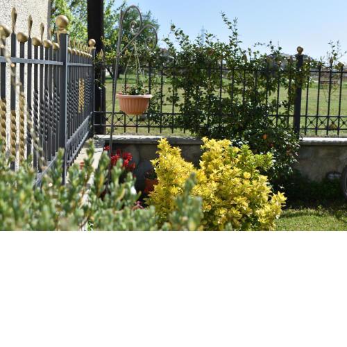 Póe home Trikala