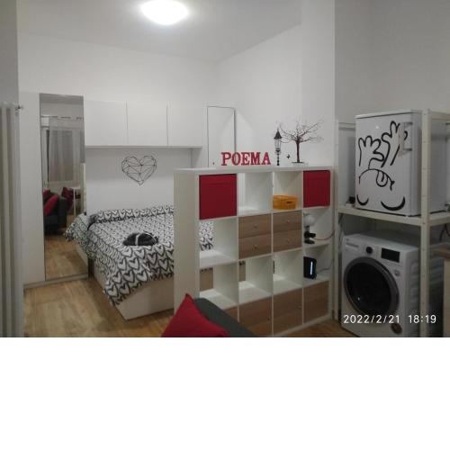 Poema Apartment