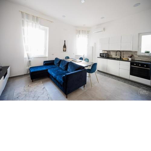 Poerio 98 Luxury Apartment by Elite Villas