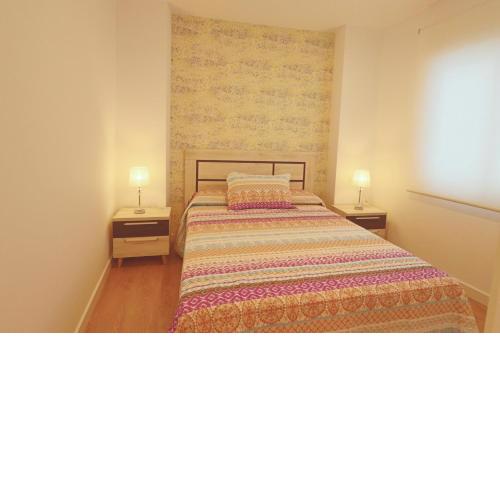 Poeta 2 Bedroom Apartment