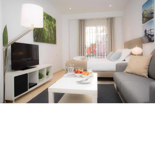 Poeta Llombart Apartment