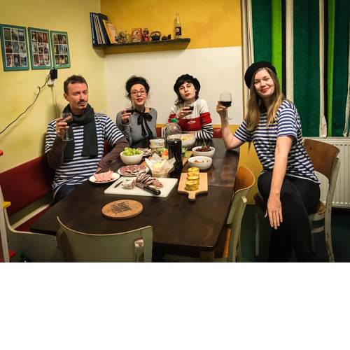 Poets' Corner Hostel