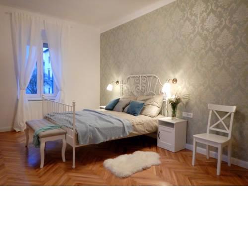 Poet's Residence