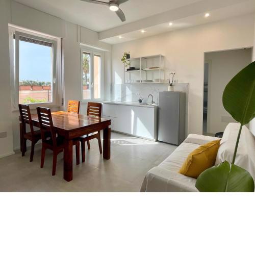 Poetto Beach House-Ausonia