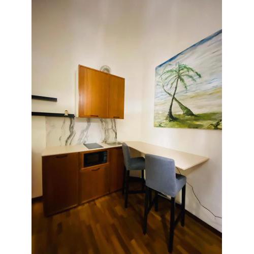 Poggi 18 Apartments