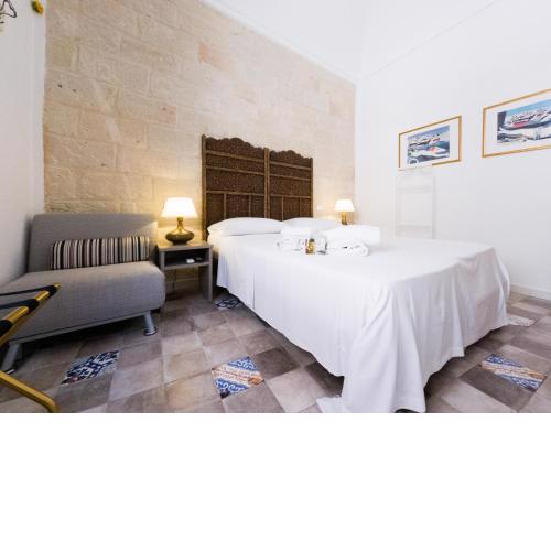 Poggiamico Guest House