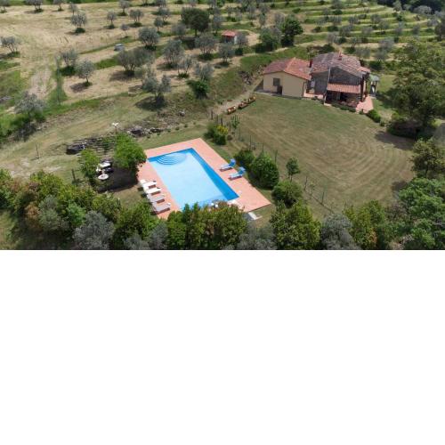 Poggio a Ronco