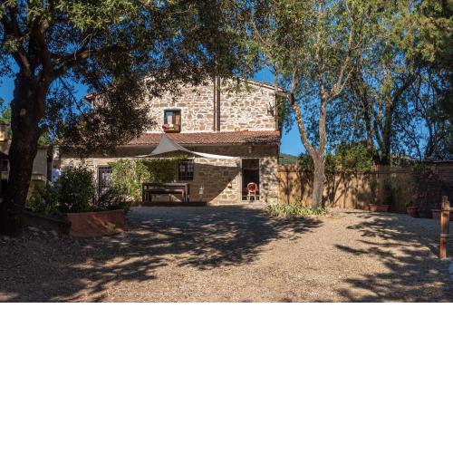 Poggio al Mandorlo