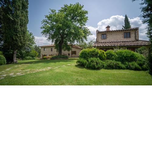 Poggio Al Palio