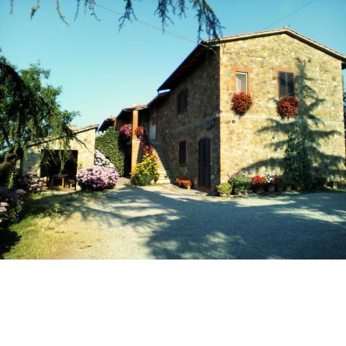 Poggio Al Vento