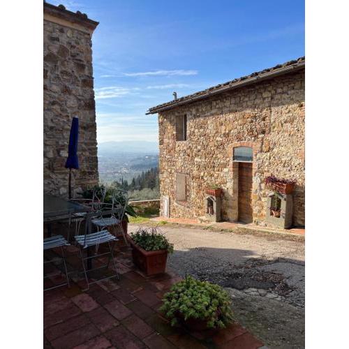 Poggio alla Pieve - Bianco