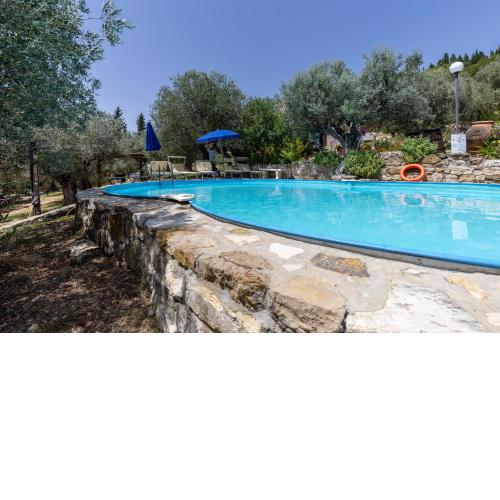 Poggio alla Pieve - Lodge