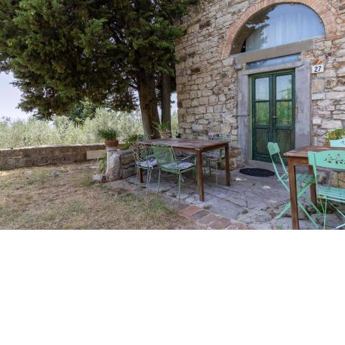 Poggio alla Pieve - Rosa