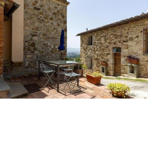 Poggio alla Pieve - Rosso