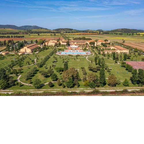 Poggio all'Agnello Sport & Active Holidays