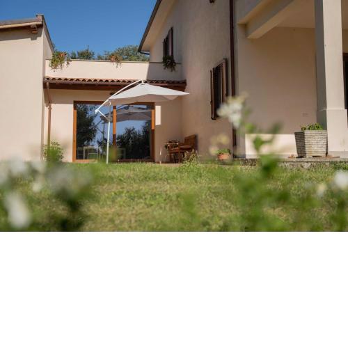 Poggio delle Ginestre