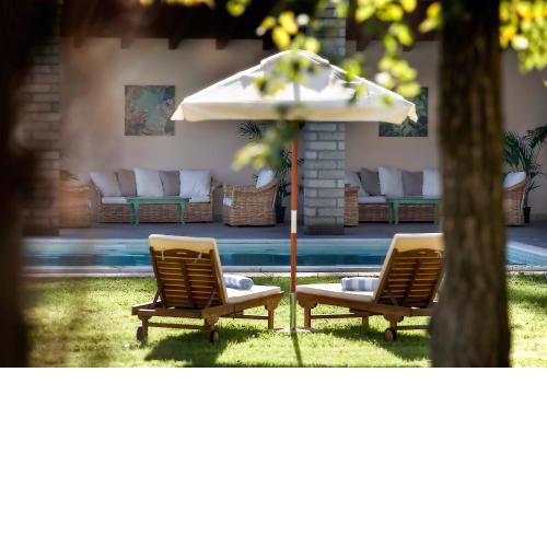 Poggio delle Molare Adults-Only Retreat