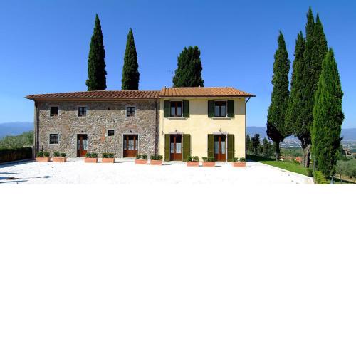 Poggio Desto Bed & Breakfast