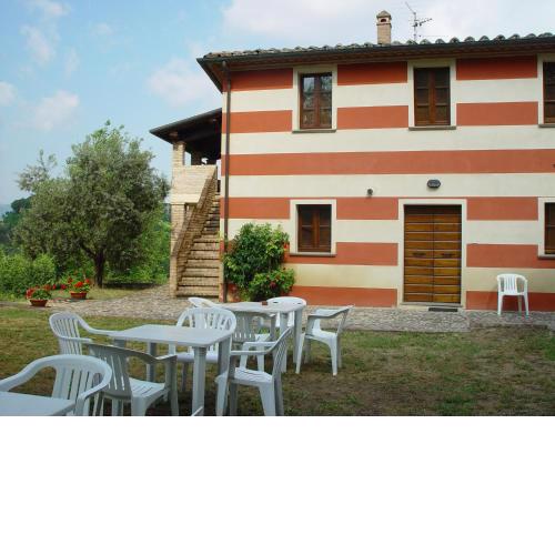 Poggio di Villa Fano