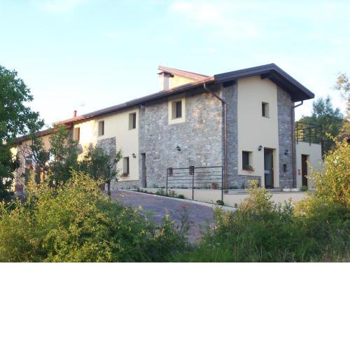 Poggio d'Incanto