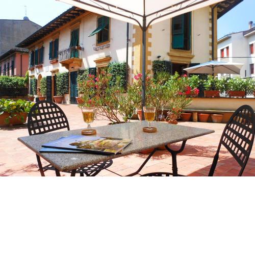 Poggio Imperiale Apartments
