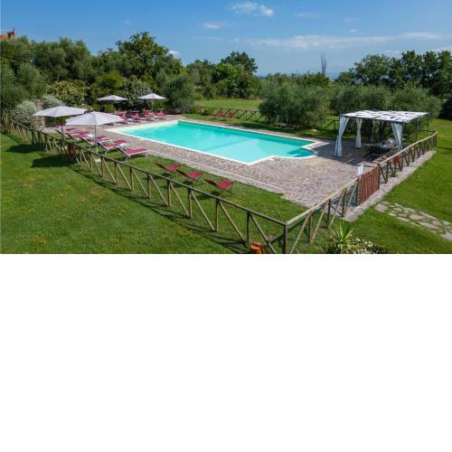 Poggio le Vignacce