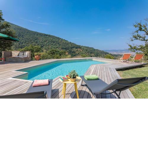 Poggio Maremonti 6, Emma Villas