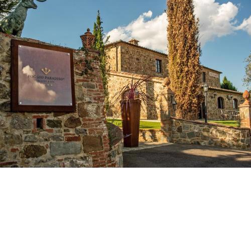 Poggio Paradiso Resort & Spa