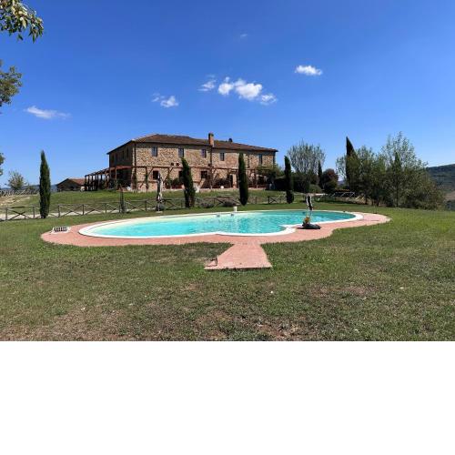 POGGIO VAL D'ELSA