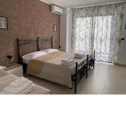 Poggiofranco Apartaments