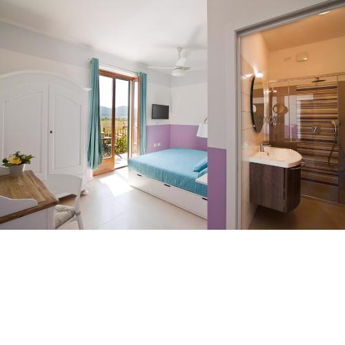 Poggiolivi Country House in Maremma