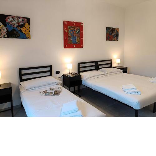 Pogliano Flat