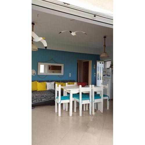 Pogonia Panorama Apartment