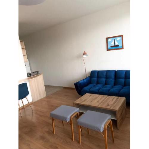Pohoda Luxury Apartment