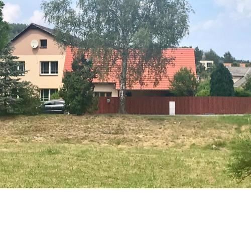 Pohodový domek