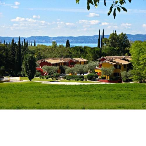 Poiano Garda Resort Appartamenti