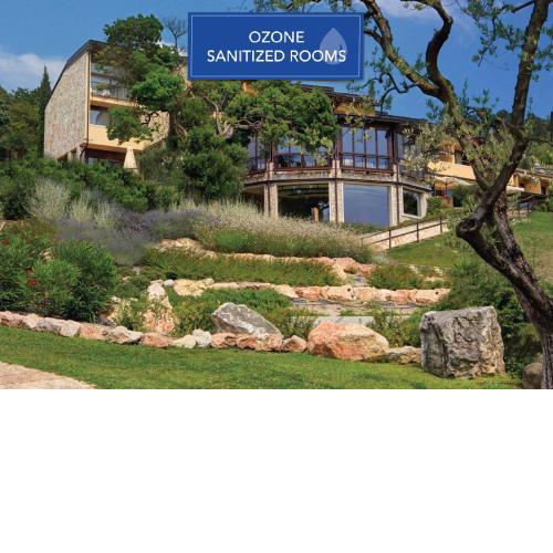 Poiano Garda Resort Hotel