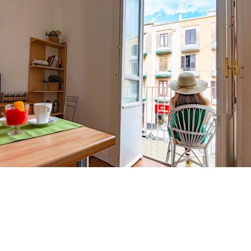 Point House - Apartment Ortigia Wifi