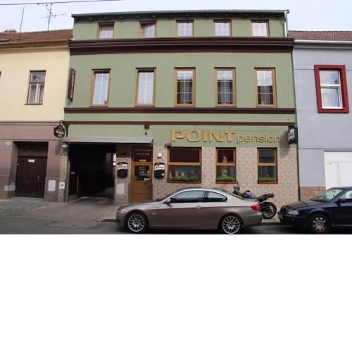 Point Pension-Restaurant