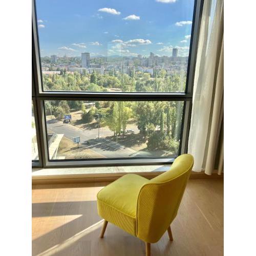Point Sofia Suite 2