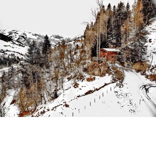 Pointhütte