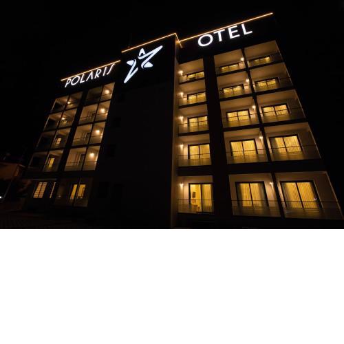Polaris Otel & Beach Club