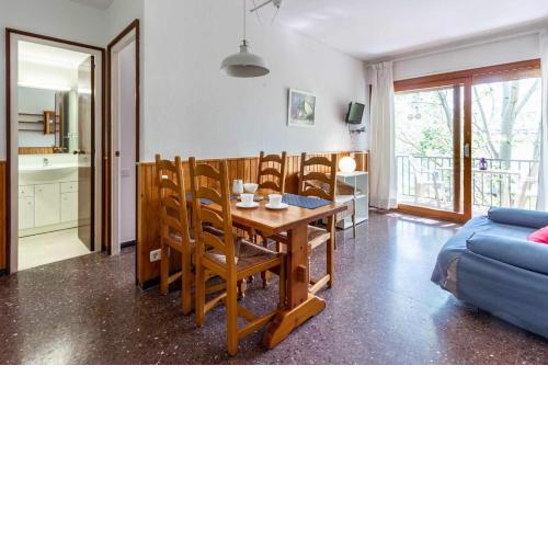 Polcent 3 Pequeño apartamento cercano a la playa